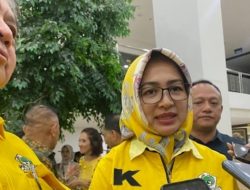 Airin Rachmi Diany Kantongi Restu Koalisi Indonesia Maju di Pilgub Banten