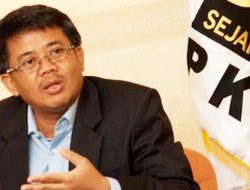 Usung Sohibul Iman di Pilgub Jakarta, PKS Terlalu Pede