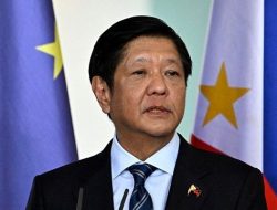 Filipina Ngotot Lawan Semua Gangguan China di Perairan Sengketa