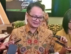 Pesan Jerry Sambuaga di HUT Ke-75 Ayahanda, Theo Sambuaga: Teruslah Jadi Pemikir Pejuang!