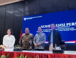 Menko Airlangga: Emas dan Dollar AS Jadi Investasi Paling Menguntungkan