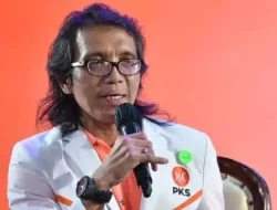 PKS Ajukan Wakil Ketua Majelis Syuro Sohibul Iman sebagai Bacagub Jakarta