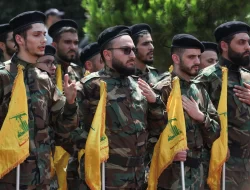 Iran Sebut Israel Bakal Jadi Pecundang Terbesar di Tangan Hizbullah