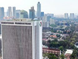 Menperin Agus Gumiwang Harap Jepang Terus Dukung RI Untuk Kerja Sama Ekonomi