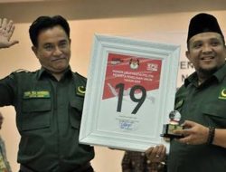 Fahri Bachmid Berhentikan Afriansyah Noor Dari Jabatan Sekjen PBB