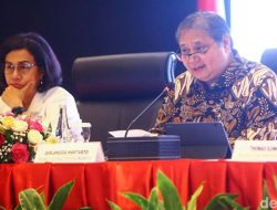 Menko Airlangga Soal Harga Emas Diprediksi Bakal Terus Naik: Indonesia Bisa Kecipratan!