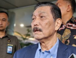 Menko Luhut Siapkan 100 Hektar di Fakfak dan Humbahas, Bidik Ekspor Durian Rp. 131 Triliun ke China