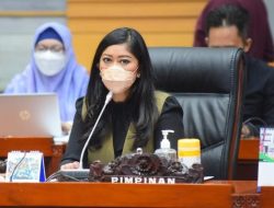 Meutya Hafid Kesal Lihat Kominfo dan BSSN Cari Kambing Hitam Soal Bobolnya Pusat Data Nasional