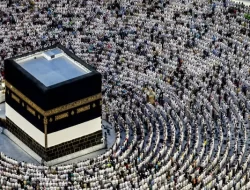 Presiden Copot Menteri Agama Buntut 49 Jemaah Haji Tunisia Wafat di Mekah