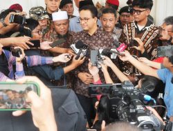 PKS Ditawari Jadi Wakil Ridwan Kamil di Pilgub Jakarta, Ini Tanggapan Anies Baswedan
