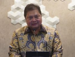 Menko Airlangga: Neraca Perdagangan RI Surplus 49 Bulan Berturut-Turut
