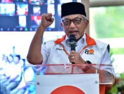 Ahmad Syaikhu: Jakarta Harus Tetap Dipegang PKS!