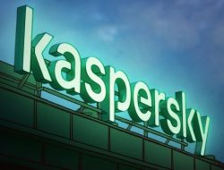 Pemerintah AS Larang Penjualan Perangkat Lunak Antivirus Buatan Kaspersky Lab Rusia