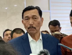 Menko Luhut: Kawasan Industri di Kalimantan Utara Selesai Dalam Empat Tahun