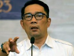 Ada Operasi Senyap Dorong Ridwan Kamil Maju Pilgub Jakarta