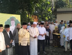 Menko Airlangga Pastikan Tak Ada Anggaran Bansos Untuk Korban Judi Online