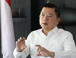 Akui Penggagas Program Tapera, Suharso Monoarfa: Harusnya Memang Bukan Paksaan