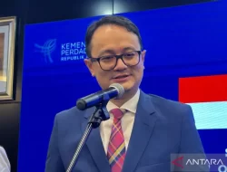 Wamendag Jerry Sambuaga: Permendag Nomor 8 Untuk Permudah Pelaku Usaha