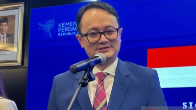 Wamendag Jerry Sambuaga: Permendag Nomor 8 Untuk Permudah Pelaku Usaha