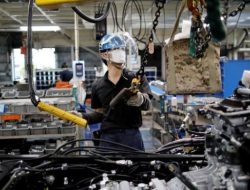 Inflasi Bikin 1.009 Perusahaan Jepang Bangkrut di Bulan Mei 2024