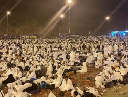 550 Jemaah Haji Wafat Akibat Suhu Panas Ekstrem, Bamsoet Desak Pemerintah Evaluasi