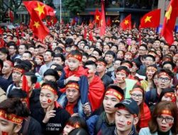 Pemerintah Beri Imbalan Rp. 32 Juta Bagi Warga Vietnam Yang Laporkan Korupsi