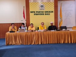 Sugawa Korry Ungkap 5 Butir Kesepakatan KIM Bali Hadapi Pilkada 2024