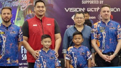 Menpora Dito Ariotedjo Tak Ingin Tempat Olahraga Jual Minuman Keras Hingga Putar Live Music