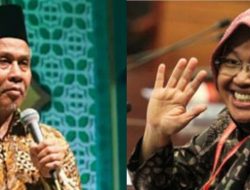 Duet Marzuki Mustamar-Tri Rismaharini Bisa Bikin Kubu Khofifah-Emil Ketar-ketir