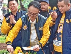 Puncak Perayaan HUT ke-46 AMPI Bakal Digelar di IKN