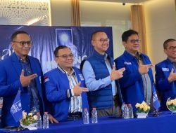 PAN Sindir Anies Baswedan: Nggak Punya Parpol Kok Ngotot Maju?