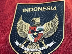 Menpora Dito Minta Dirjen HAKI Jelaskan Polemik Logo Garuda di Jersey Timnas Indonesia