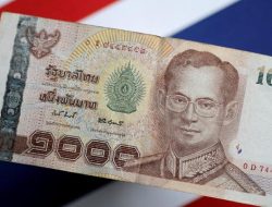 Seperti Rupiah, Badai Juga Hantam Baht, Won dan Yen Hingga Hancur Lebur