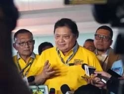 Capaian Luar Biasa Partai Golkar di Pemilu 2024 Bakal Beri Efek Positif Ke Pilkada 2024