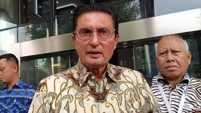 Fadel Muhammad: Zaman Sudah Berubah, Amandemen UUD 1945 Sebuah Keniscayaan