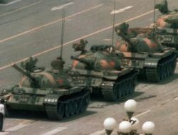 Kongres Uighur Dunia: Kami Hormati Korban Pembantaian Tiananmen 1989