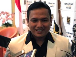 Jubir PKS: Koalisi Perubahan Sudah Selesai!