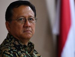 MK Kabulkan Gugatan Irman Gusman: Pileg DPD Sumbar Bakal Diulang