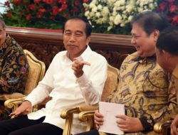 Menko Airlangga Ungkap Strategi Kebijakan 4K Untuk Kendalikan Inflasi