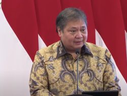 Menko Airlangga Ungkap Inflasi RI Jauh Lebih Baik Dari AS, Australia, India Hingga Rusia