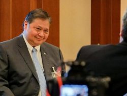 Menko Airlangga Soal Pembatasan Pembelian BBM Pertalite: Masih Dibahas dan Simulasikan