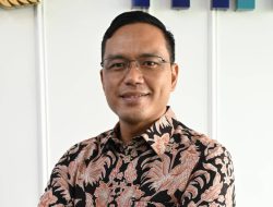 Meneg BUMN Erick Thohir Angkat Simon Aloysius Mantiri Jadi Komut Pertamina