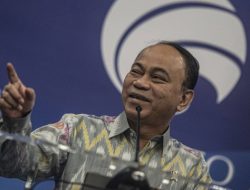 Menkominfo Budi Arie Soal Kasus Polwan Bakar Suami: Ternyata Perempuan Lebih Kejam