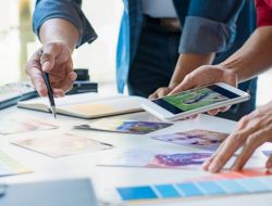 Menperin Agus Gumiwang Dukung Industri Kreatif, Ajak Saling Berkolaborasi