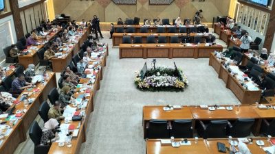 Yahya Zaini Usulkan Pemutihan Tunggakan 54,9 Juta Peserta BPJS