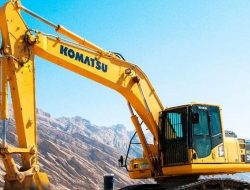 Menperin Agus Gumiwang: Industri Alat Berat Butuh Banyak SDM Hebat