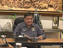 Menko Airlangga Pastikan Aturan Teknis Tapera Rampung Sebelum Jokowi Lengser