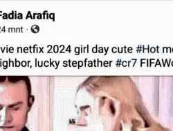 Akun Facebook Bupati Pekalongan Fadia Arafiq Diretas, Muncul Video Mesum
