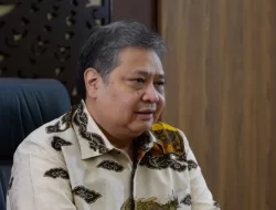 Gandeng Pesantren, Menko Airlangga Harap Target Inklusi Keuangan 90 Persen Tercapai