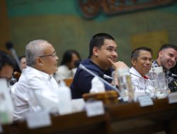 Menpora Dito Ariotedjo: Naturalisasi Jadi Strategi Jangka Pendek Kerek Prestasi Timnas